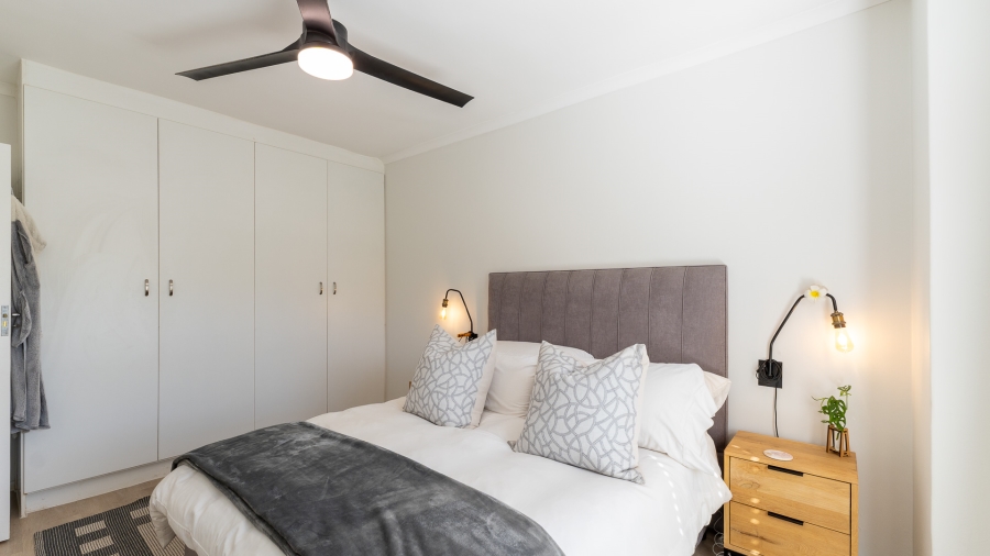 2 Bedroom Property for Sale in Seaside Longships Western Cape